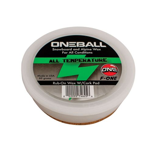 Cera ONE BALL F1 Rub-On 85g