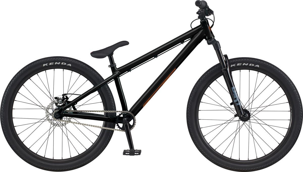 Bicicleta XC GT Labomba 26"