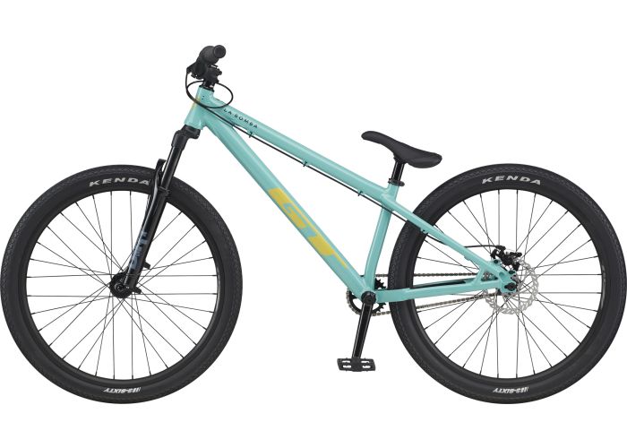 GT Bicicleta Gt 26 U Labomba Sgn 2022 - Rideshop