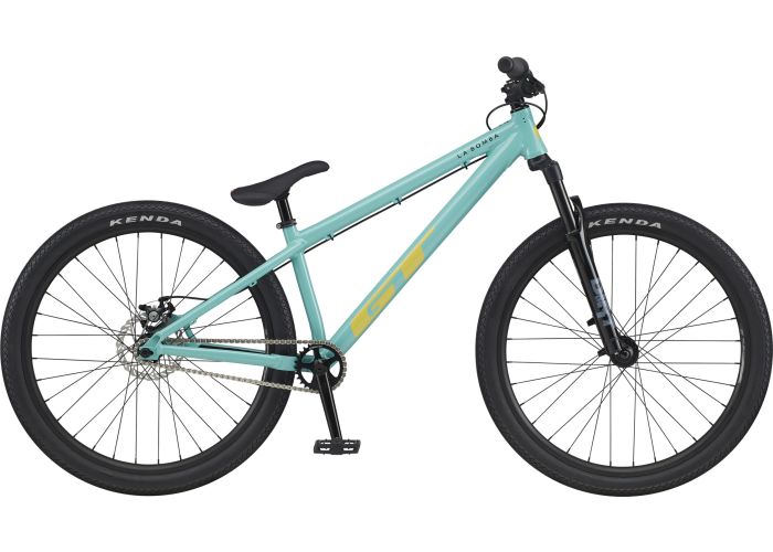 GT Bicicleta Gt 26 U Labomba Sgn 2022 - Rideshop