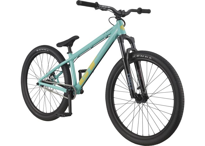 GT Bicicleta Gt 26 U Labomba Sgn 2022 - Rideshop