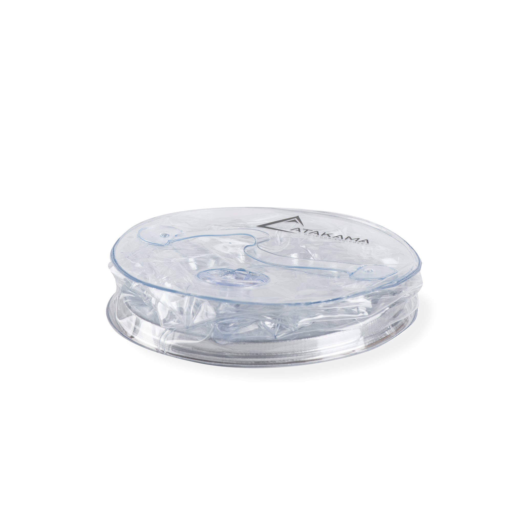 Lámpara solar inflable Gemini 90 lm