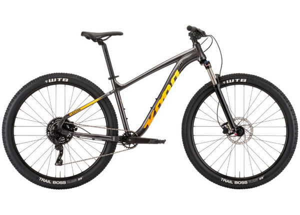 Kona Bicicleta Lava Dome 36E 29 2023 - Rideshop