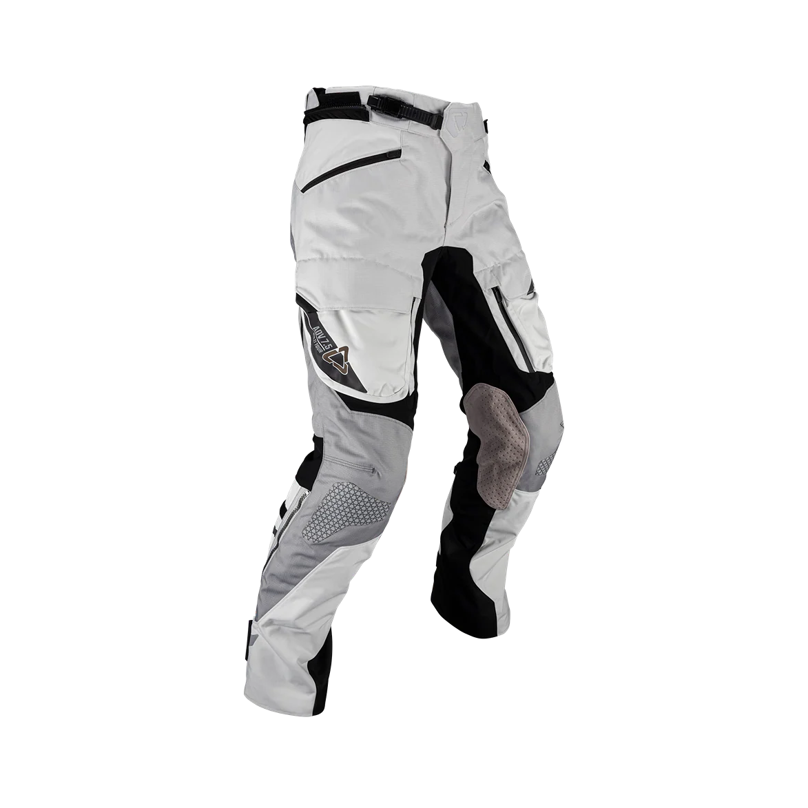 Pantalón Leatt ADV MultiTour 7.5 Steel