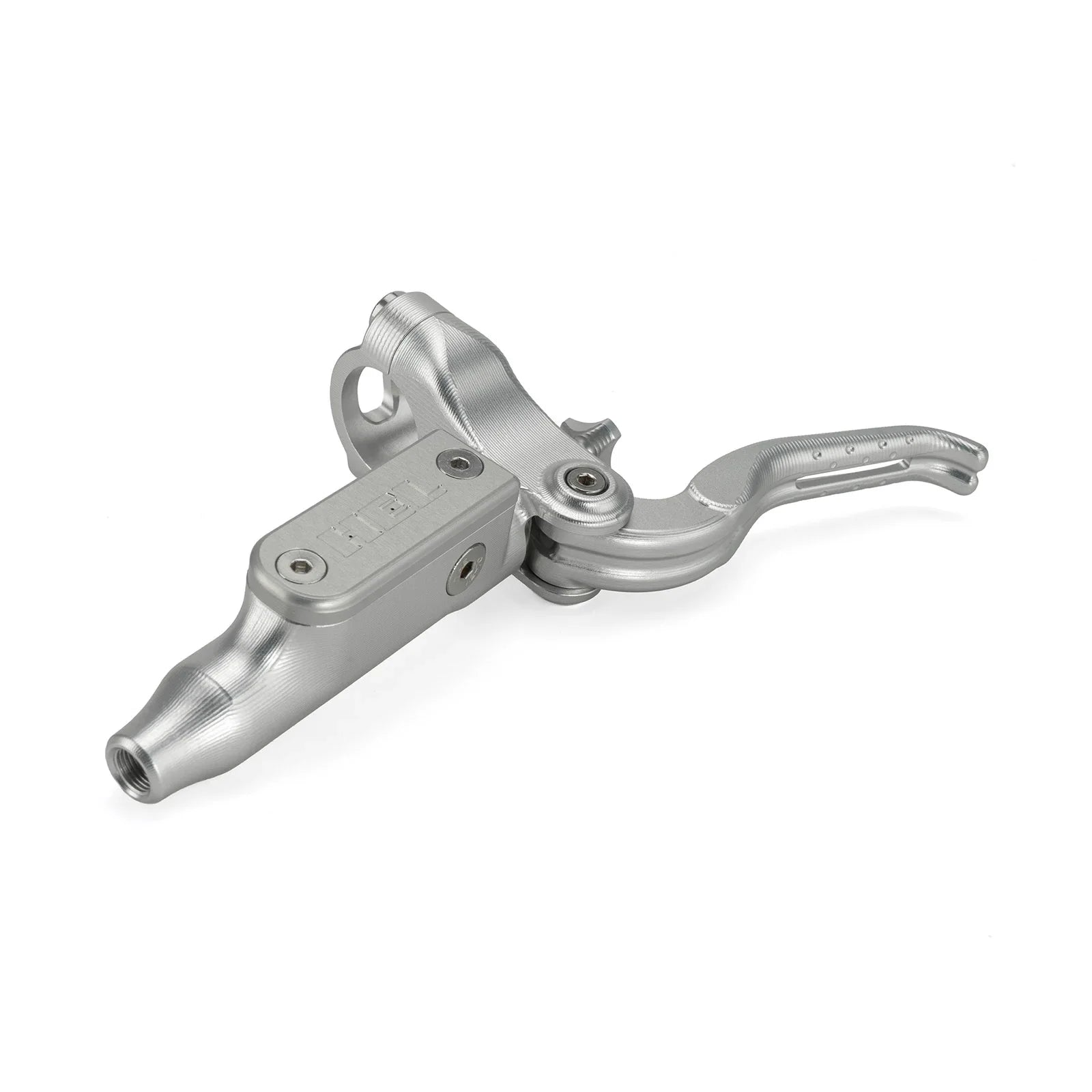 Set Frenos Hel Advocate Hyper Silver