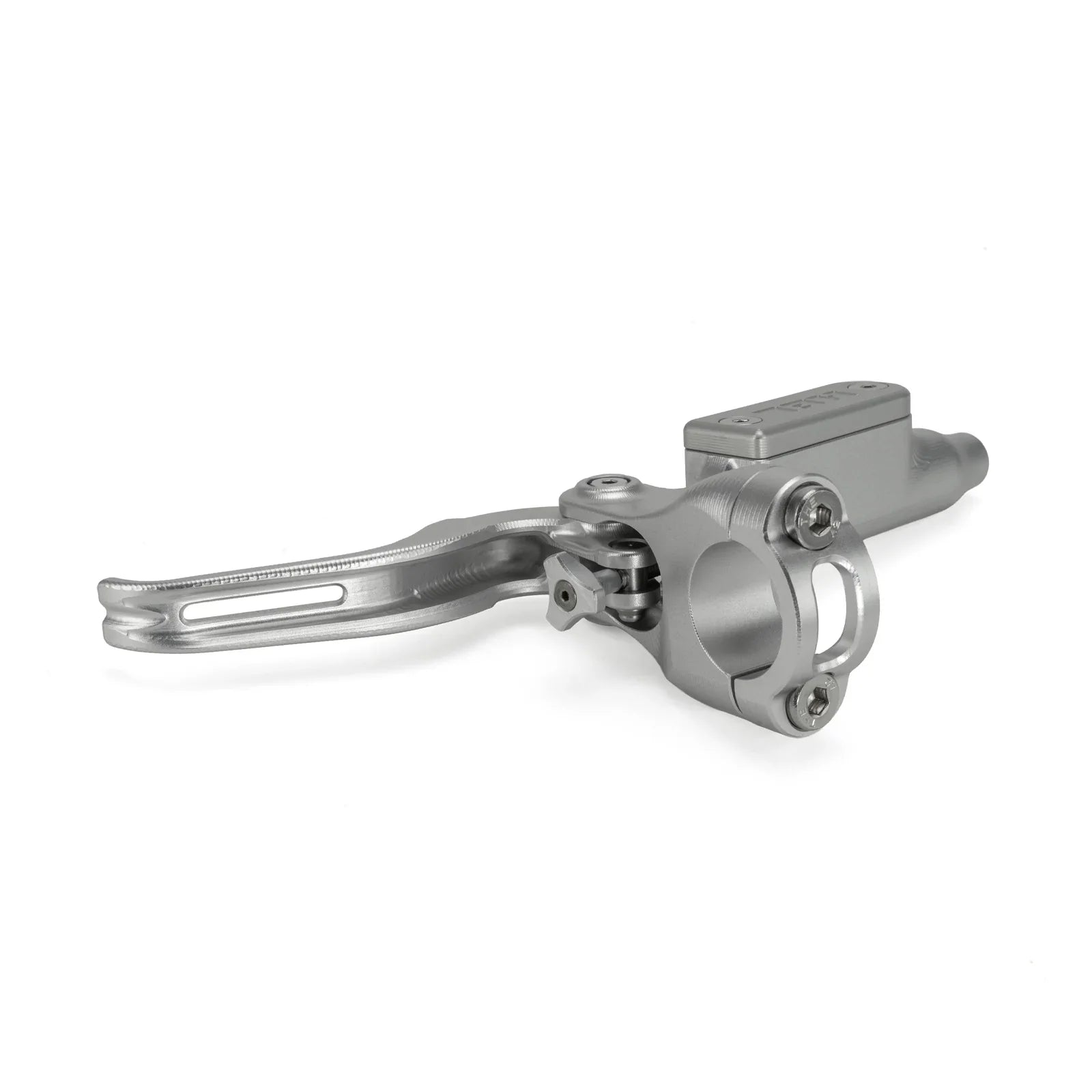 Set Frenos Hel Advocate Hyper Silver
