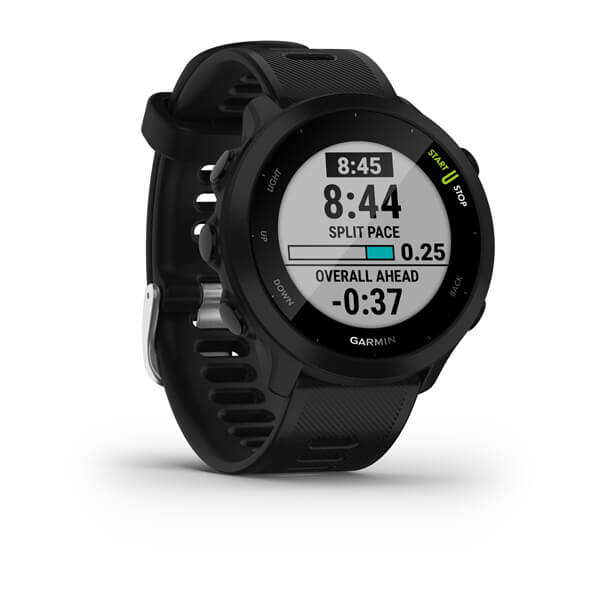 Garmin Reloj Forerunner® 55 Black - Rideshop