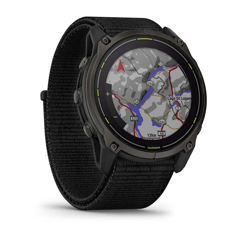 Reloj Inteligente Gamin Enduro™ 3 Sapphire