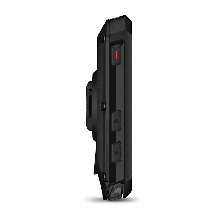 Ciclocomputador Garmin Edge 550 Pantalla Touch