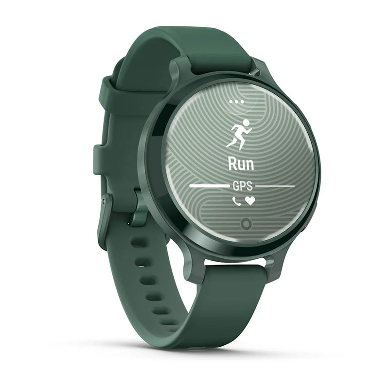 Smartwatch Garmin Lily® 2 Active Jasper Green
