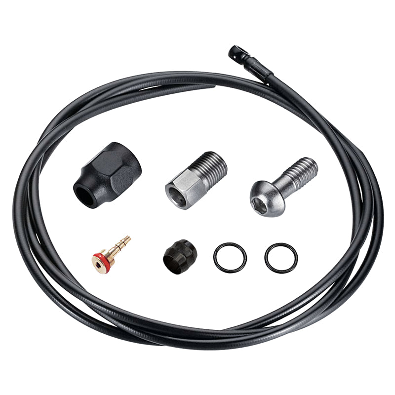Linea Flexible Trp 5.0 W/Banjo Connector