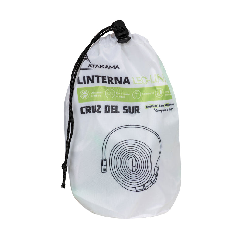 Lámpara led line Cruz del Sur 600 lm Atakama Outdoor - Rideshop