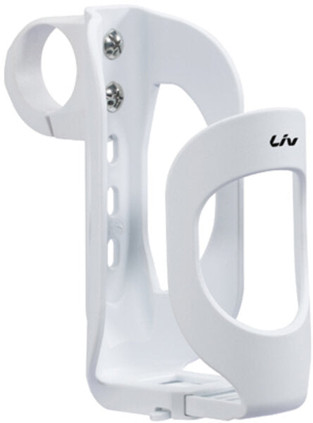 Porta Caramagiola Ajustable Liv  Proway Blanco