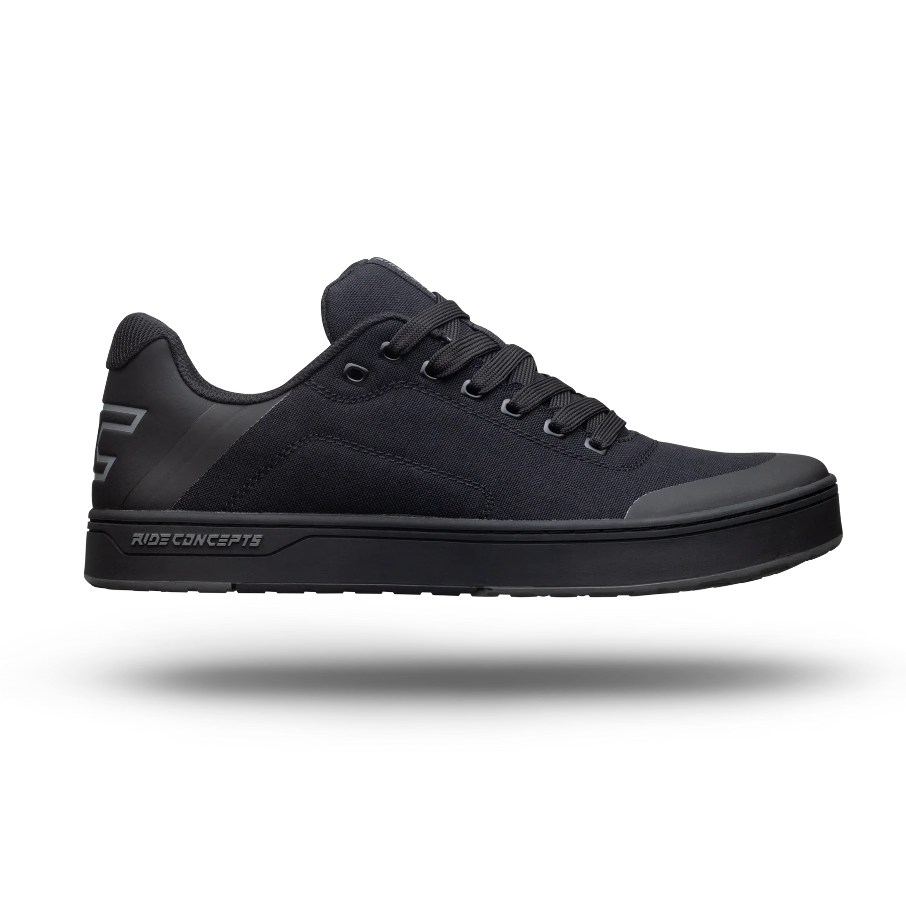 Zapatilla Flat Ride Concepts Flat Livewire Men's-Black