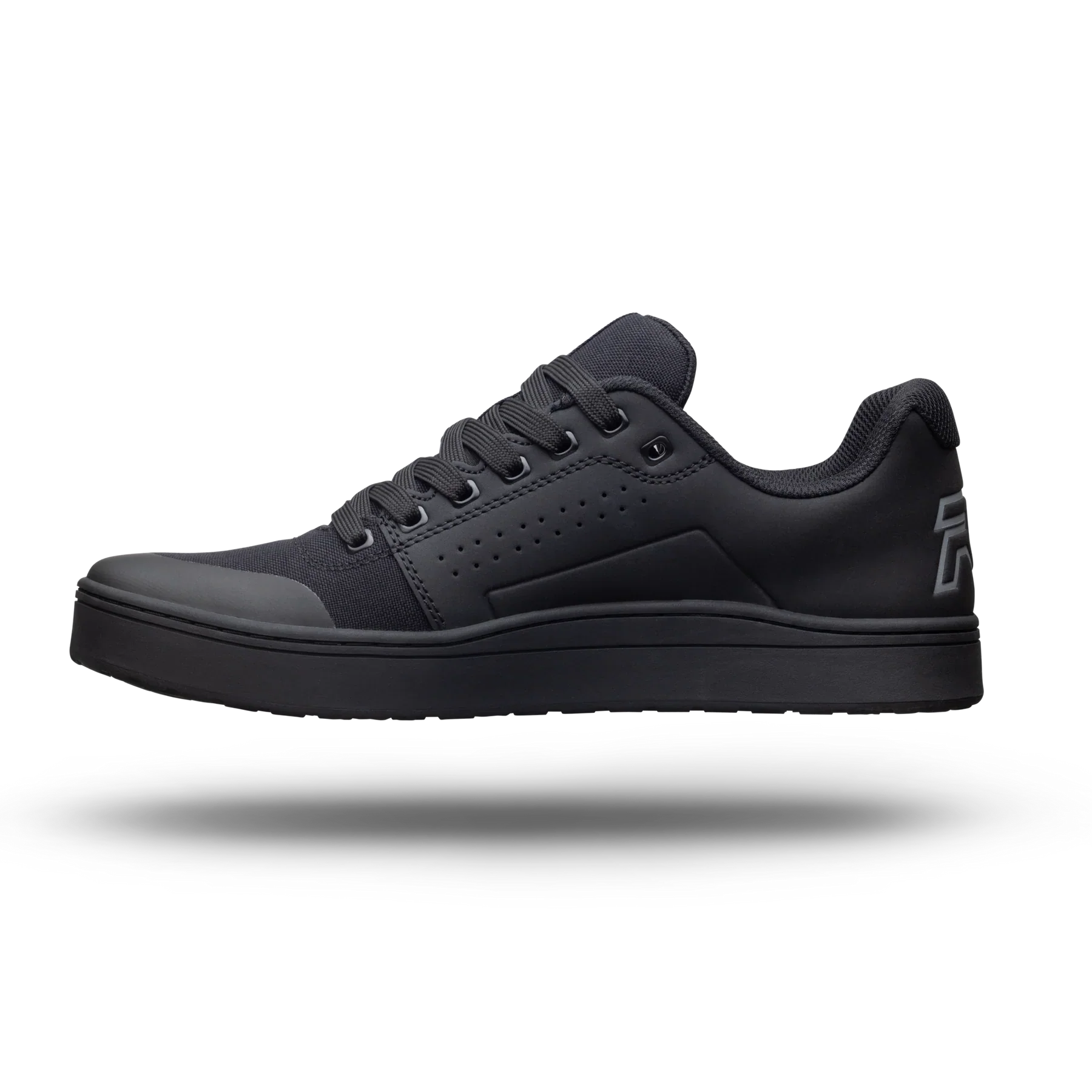 Zapatilla Flat Ride Concepts Flat Livewire Men's-Black