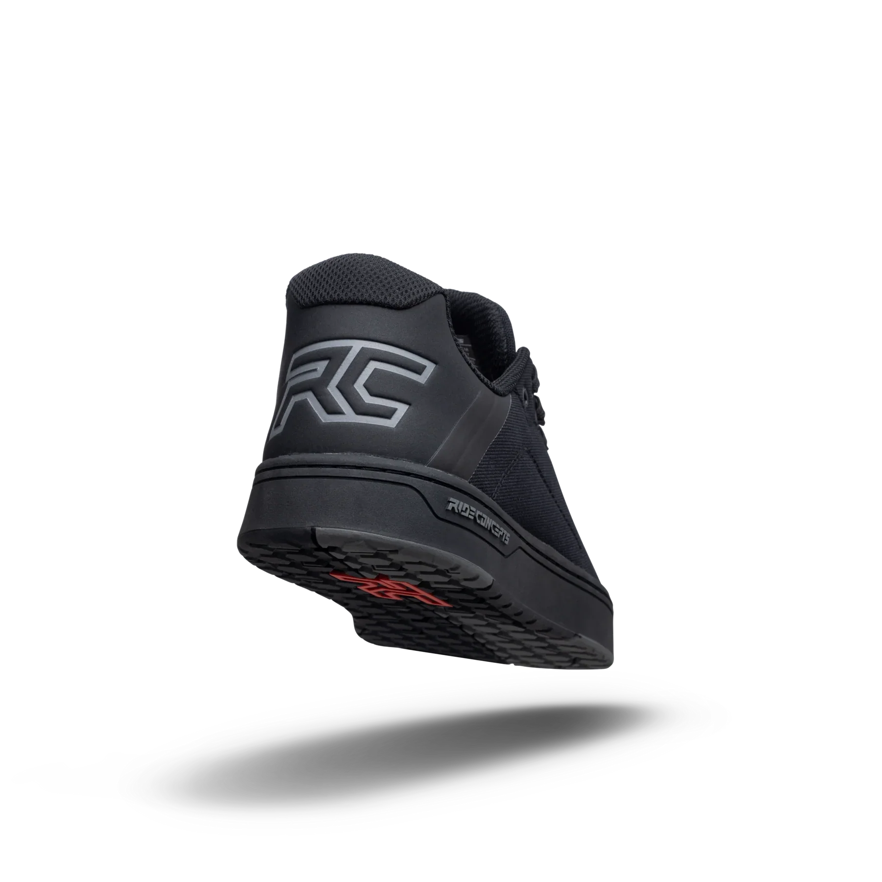 Zapatilla Flat Ride Concepts Flat Livewire Men's-Black