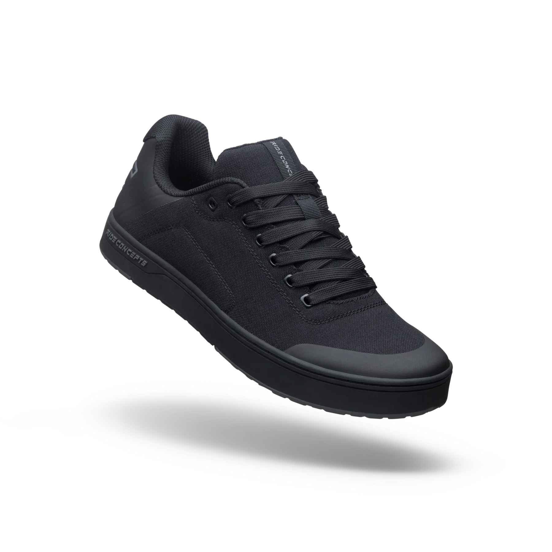 Zapatilla Flat Ride Concepts Flat Livewire Men's-Black