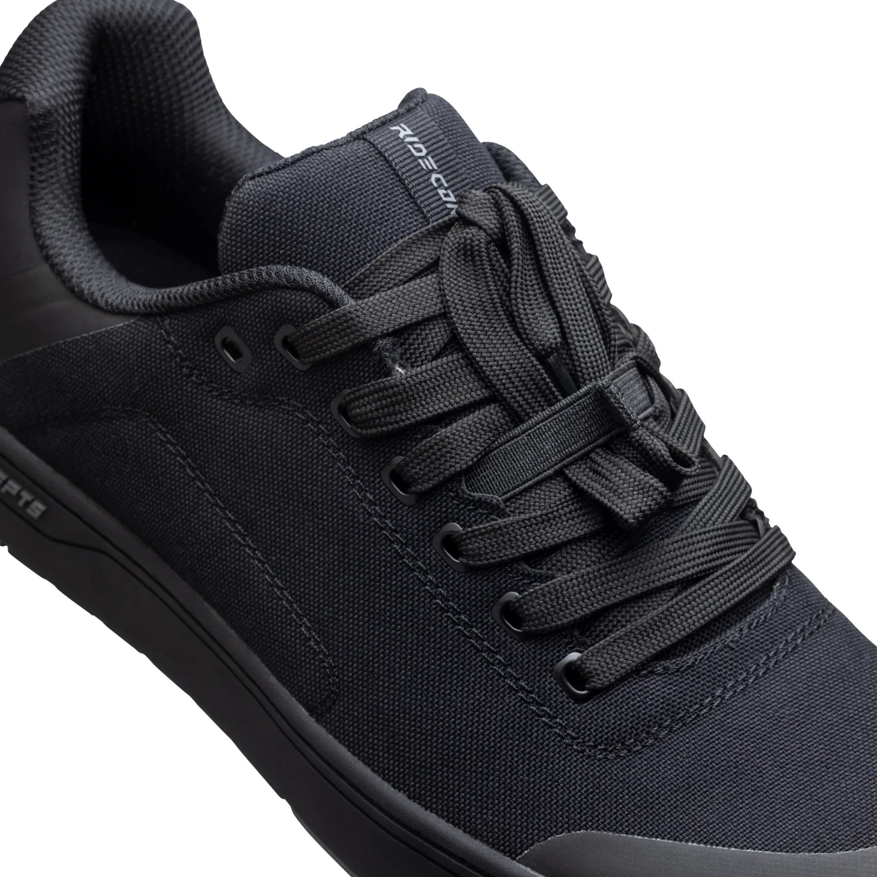 Zapatilla Flat Ride Concepts Flat Livewire Men's-Black