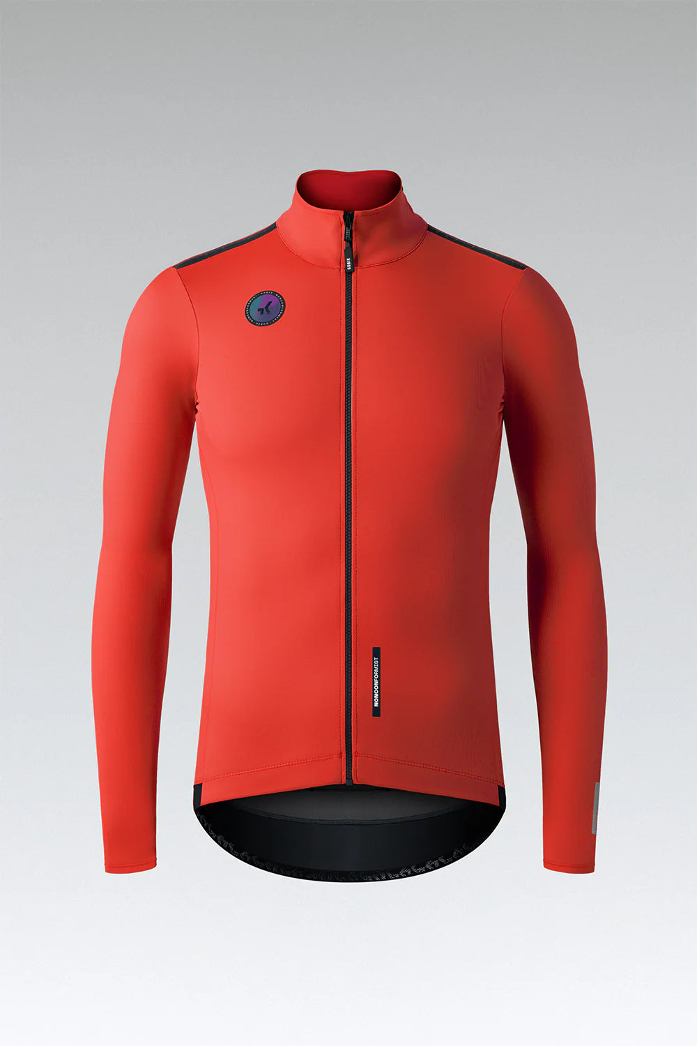 Chaqueta Manga Larga Gobik Envy 2.0 Hombre Flame