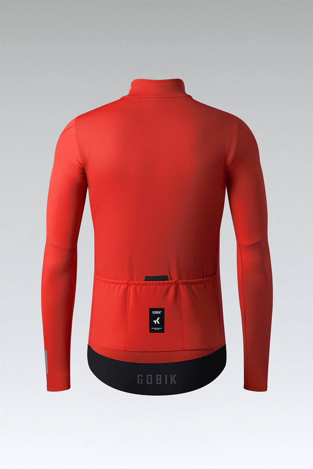 Chaqueta Manga Larga Gobik Envy 2.0 Hombre Flame