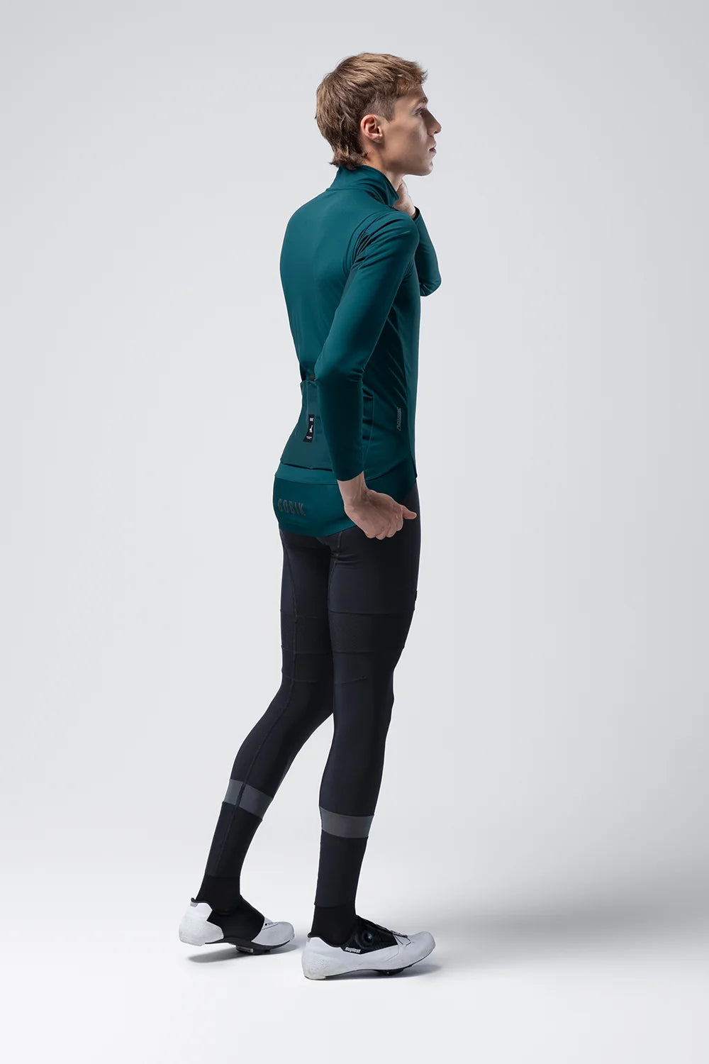 Chaqueta Gobik Hombre Envy 2.0 Sunken
