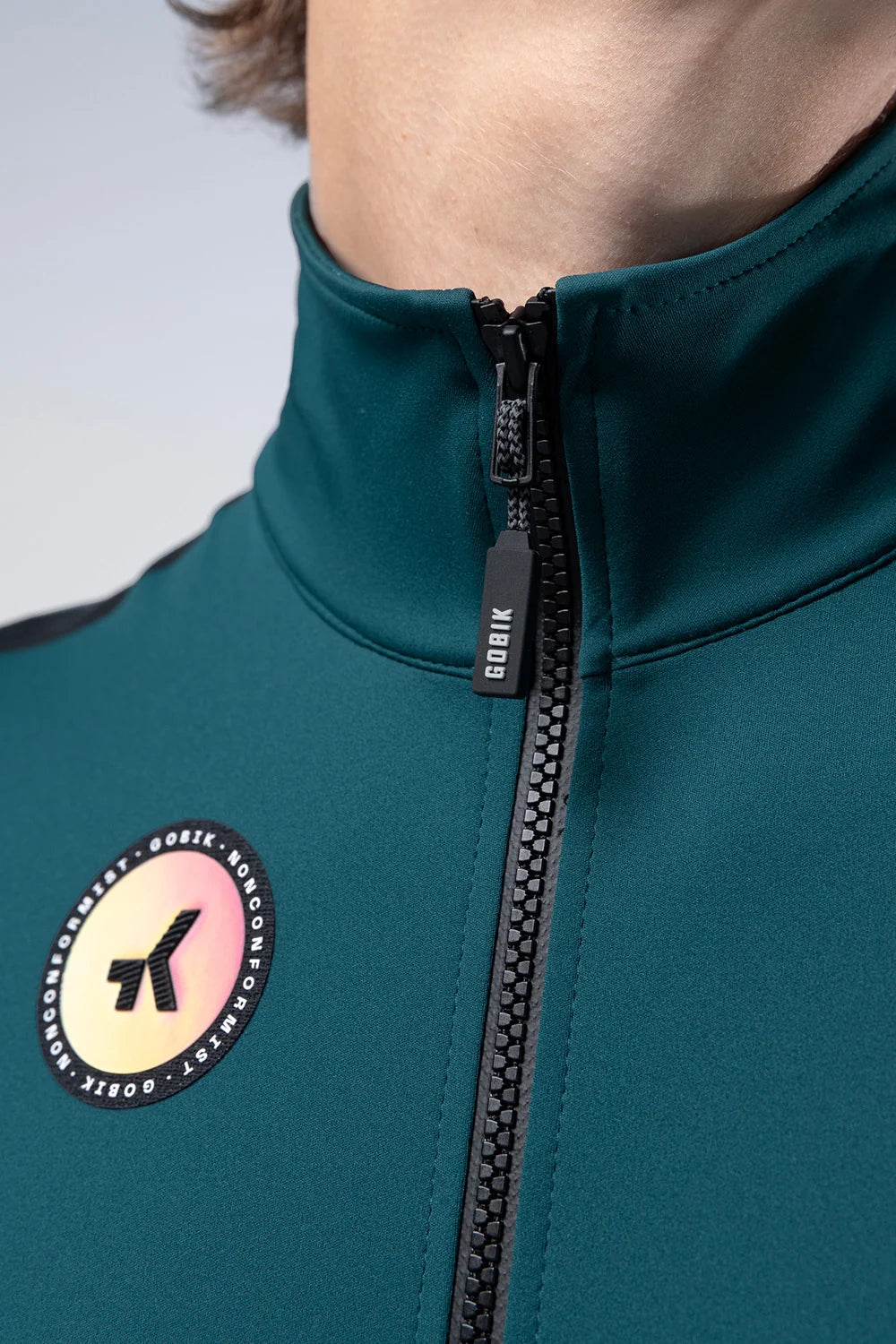 Chaqueta Gobik Hombre Envy 2.0 Sunken