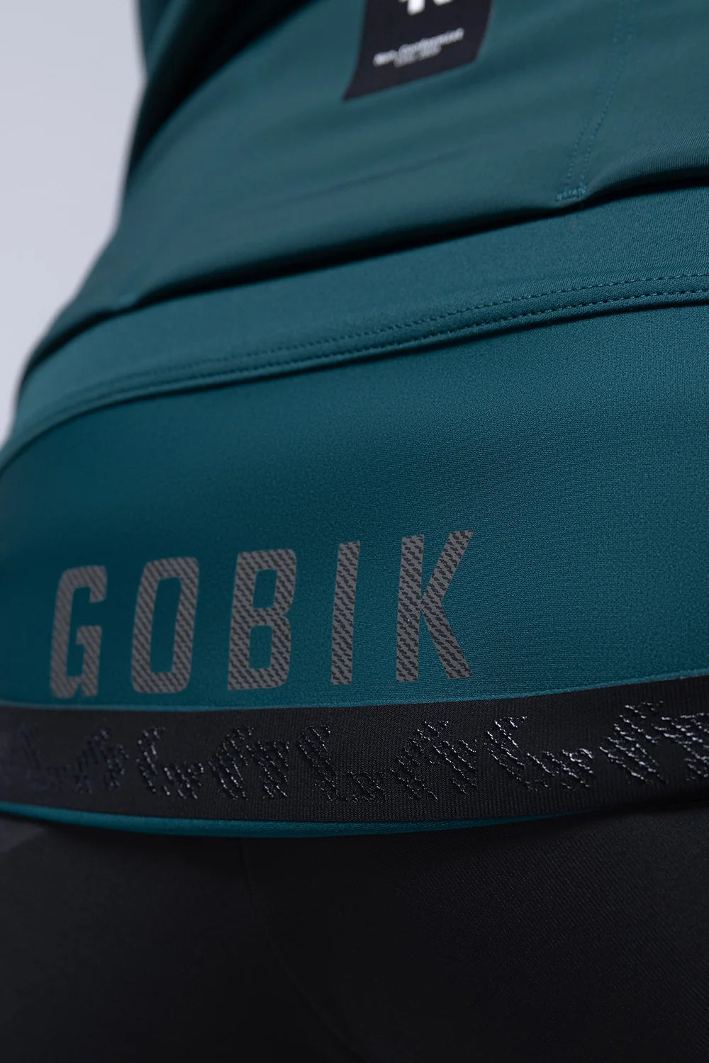 Chaqueta Gobik Hombre Envy 2.0 Sunken