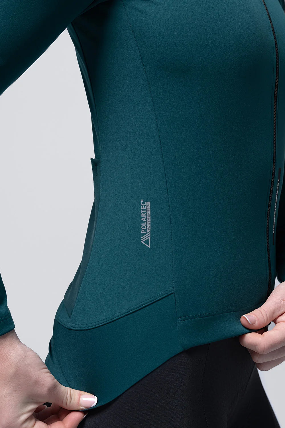 Chaqueta Gobik Mujer Envy 2.0 Sunken