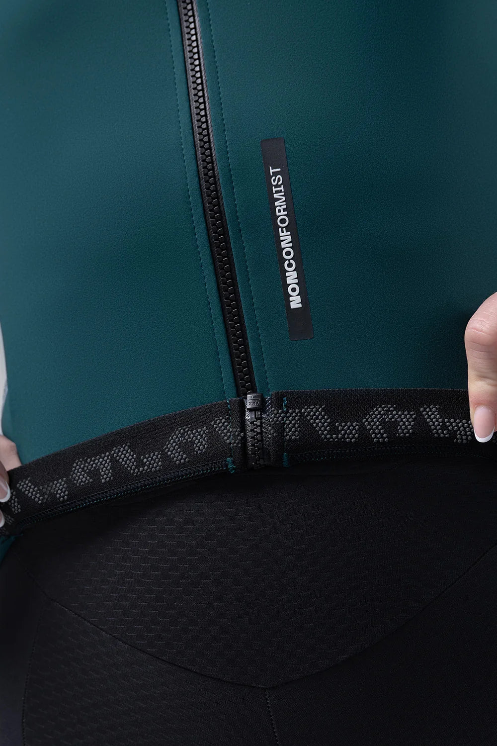 Chaqueta Gobik Mujer Envy 2.0 Sunken