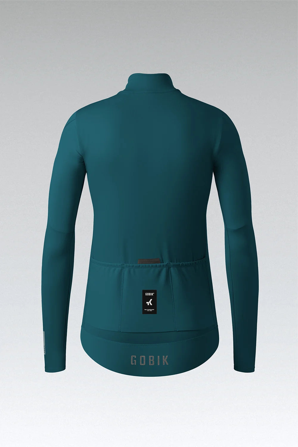 Chaqueta Gobik Mujer Envy 2.0 Sunken