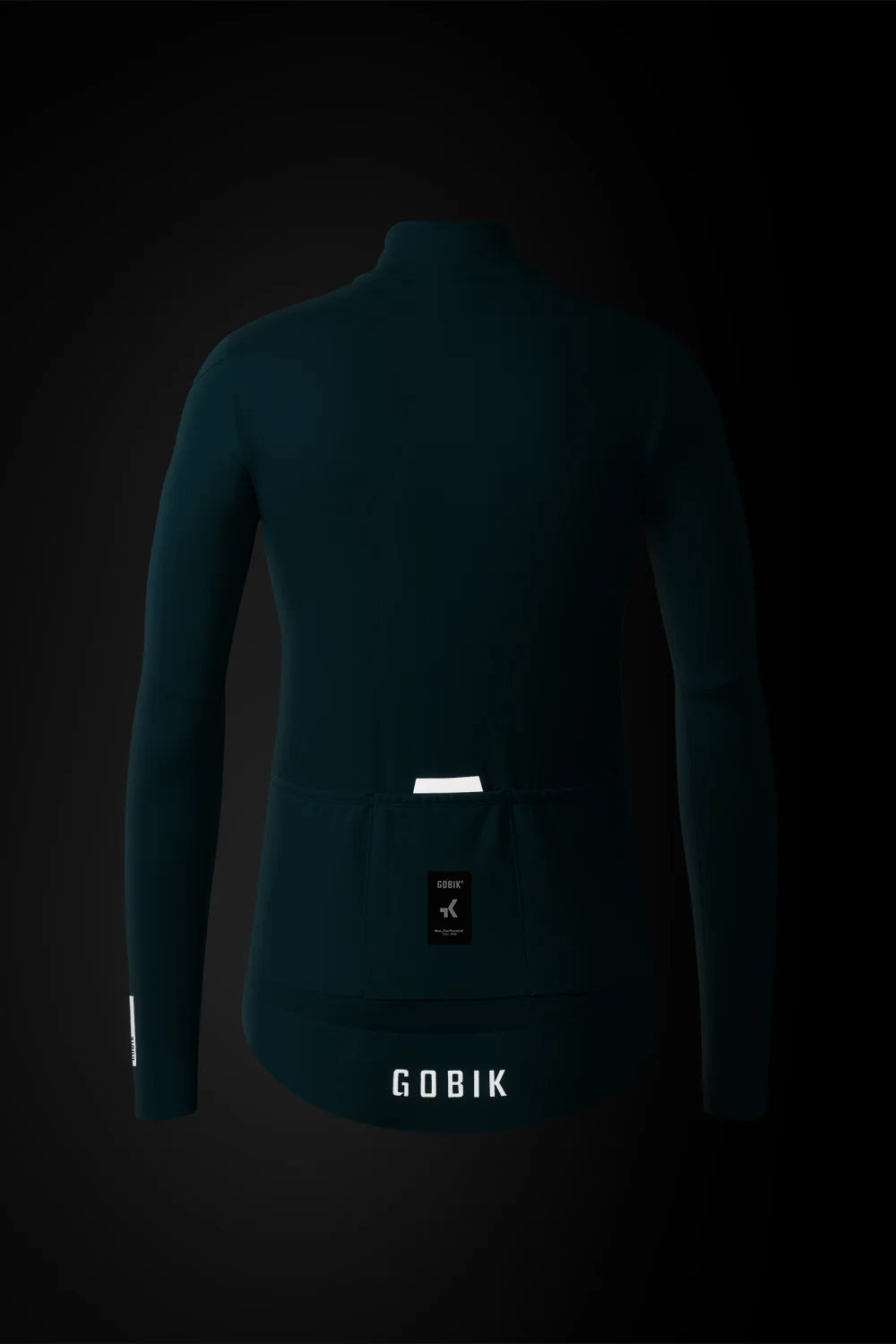 Chaqueta Gobik Mujer Envy 2.0 Sunken
