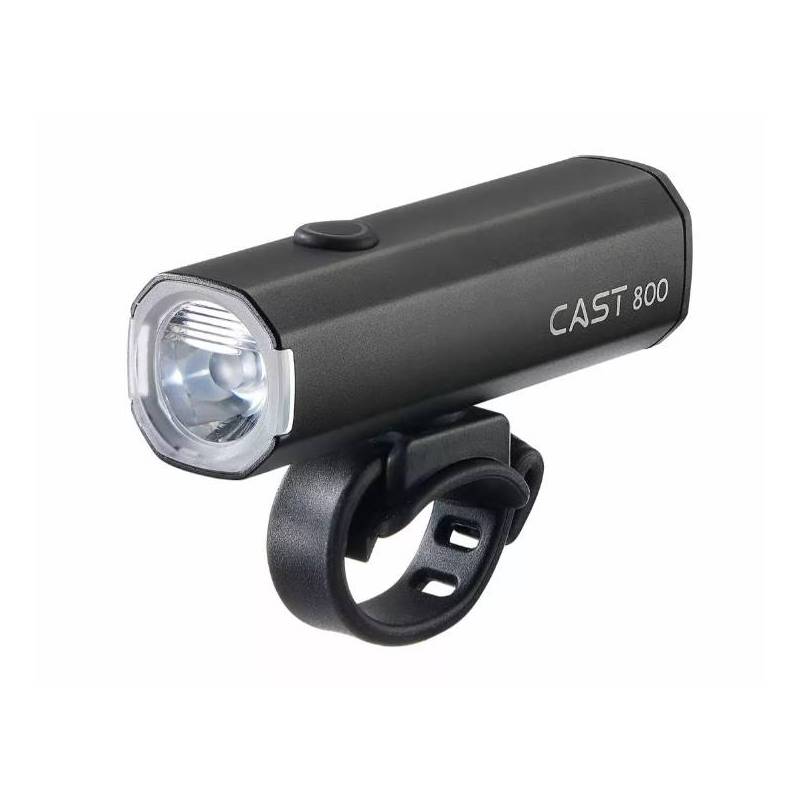 Giant Luz Delantera Cast 800 Lumenes - Rideshop