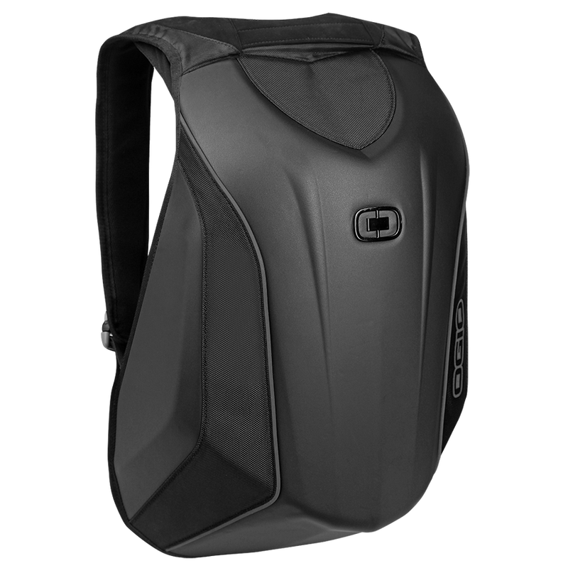 Ogio Powersports | Mochila No Drag Mach 3 Stealth - Rideshop