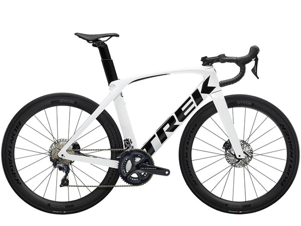 Bicicleta Ruta Trek Madone SL 6 Blanco