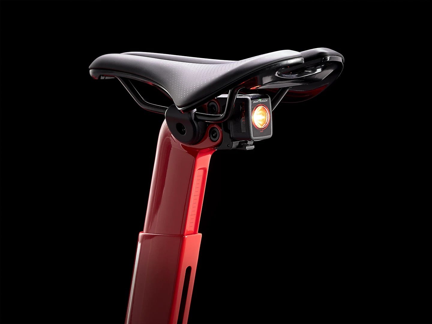 Trek Bicicleta Ruta Madone SL 6 Rojo - Rideshop