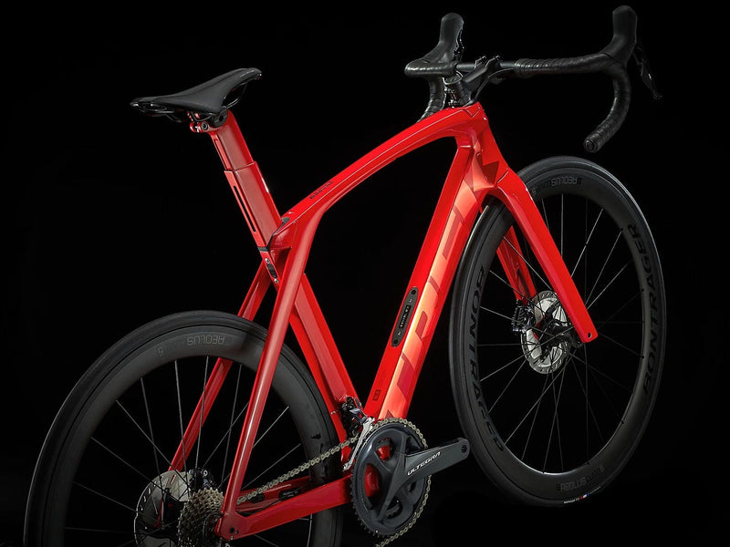 Trek Bicicleta Ruta Madone SL 6 Rojo - Rideshop