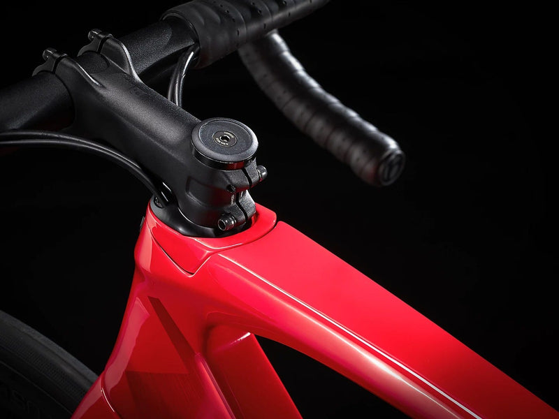 Trek Bicicleta Ruta Madone SL 6 Rojo - Rideshop