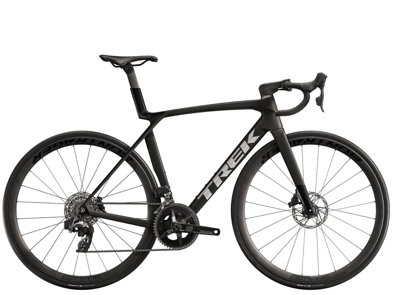 Bicicleta Ruta Trek Madone SL 6 AXS Gris