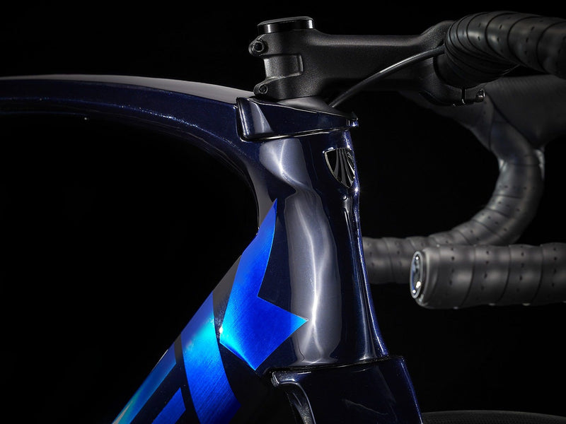 Trek Bicicleta Ruta Madone SL 7 eTap Azul - Rideshop