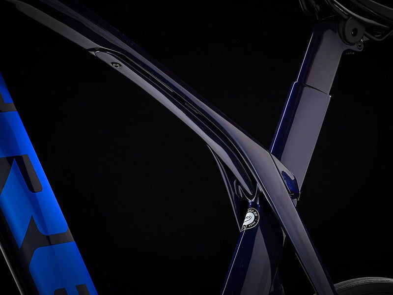 Trek Bicicleta Ruta Madone SL 7 eTap Azul - Rideshop