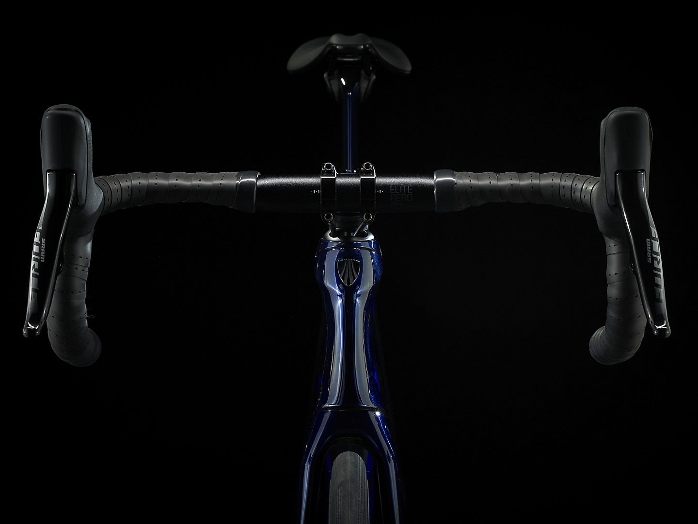 Trek Bicicleta Ruta Madone SL 7 eTap Azul - Rideshop