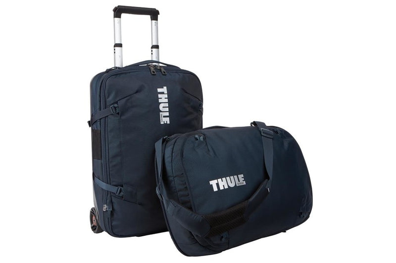 Thule Maleta Subterra 56Lt | Mineral - Rideshop