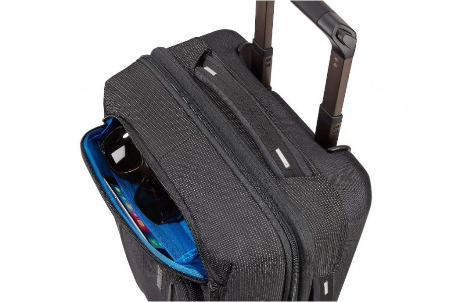 Thule Maleta Crossover Spinner 35L