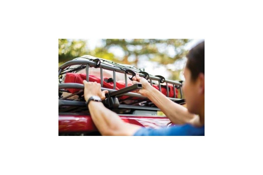 Sportrack Malla de Carga para Techo - Rideshop