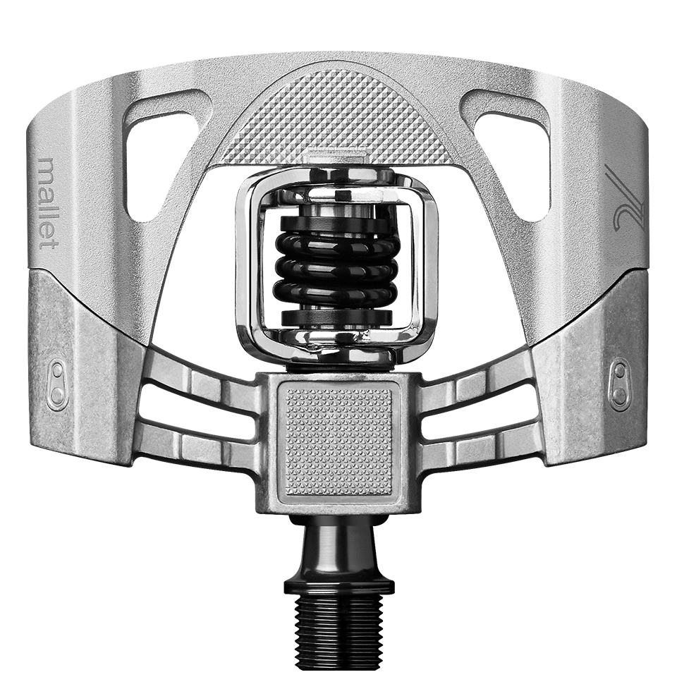 Crankbrothers Pedales Mallet 2 - Rideshop