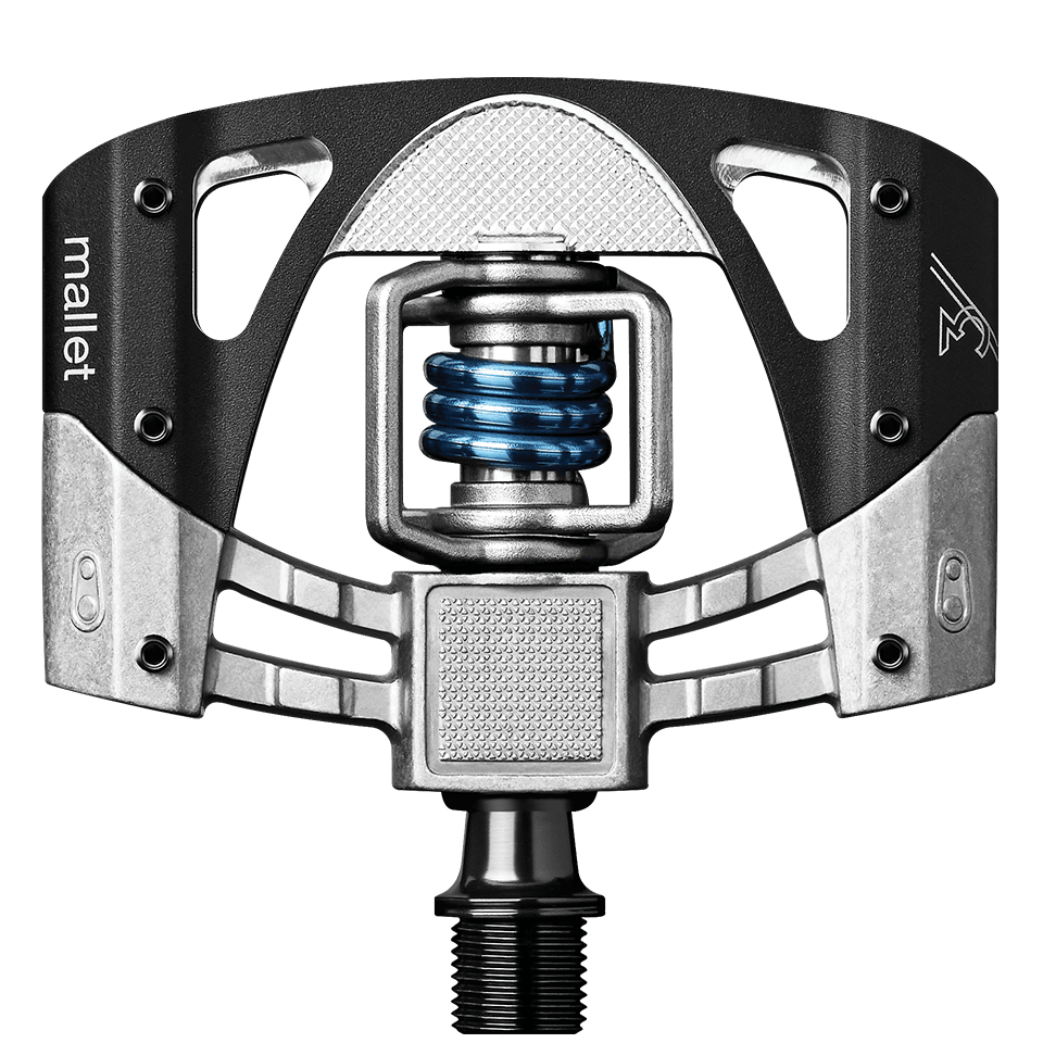 Crankbrothers Pedales Mallet 3 - Rideshop
