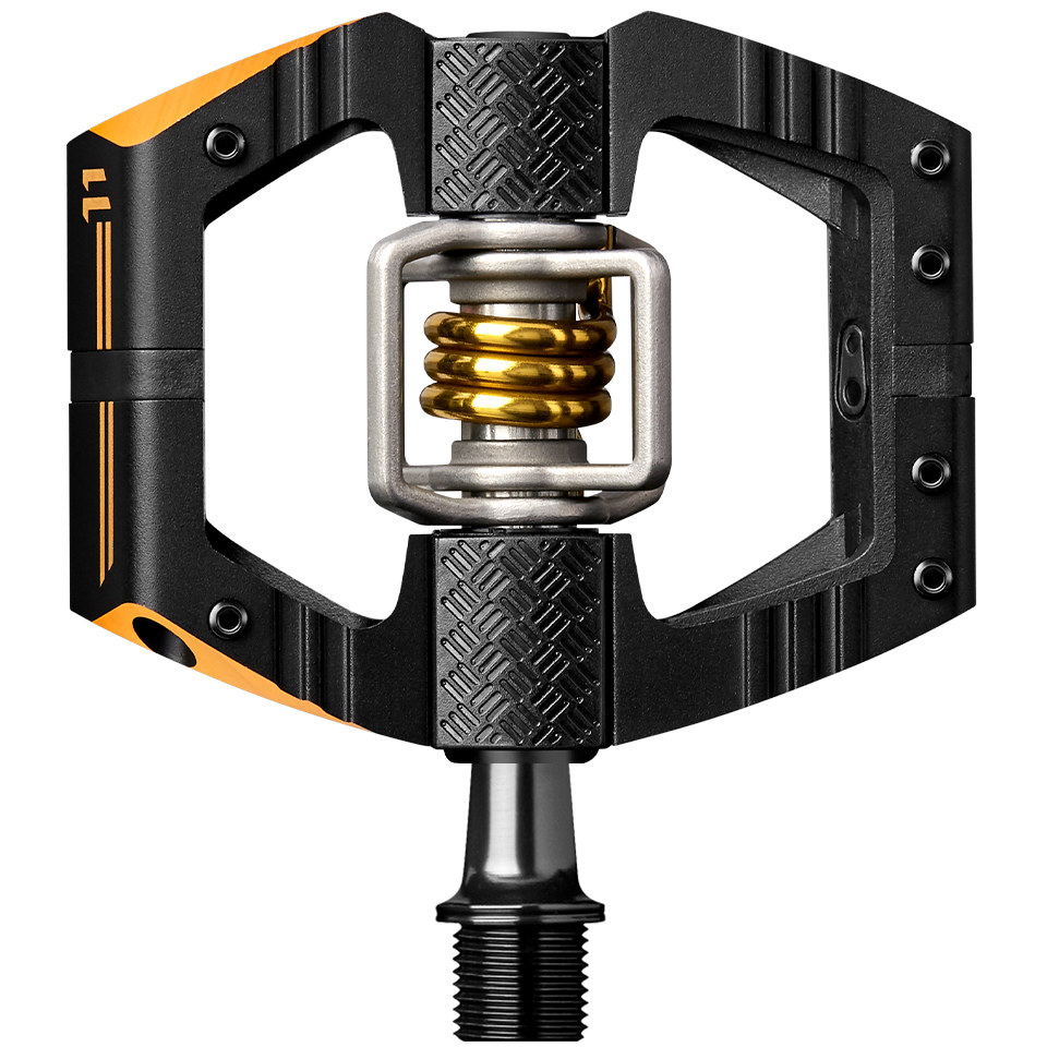 Crankbrothers Pedales Mallet E 11 - Rideshop