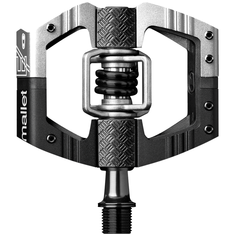 Pedales Crankbrothers Mallet E Ls - Rideshop