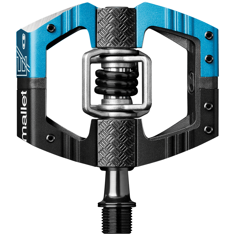 Pedales Crankbrothers Mallet E Ls - Rideshop