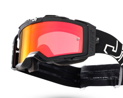 Antiparra Nerve Prime Black | JUST 1